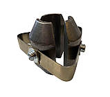 Затискні кулачки для прочисних машин Profinstrument, Dali ПМ-75 (16м), фото 3