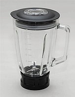 Чаша блендера 1500 мл для кухонного комбайна GERMIN MAX 1500 W 5,5 L