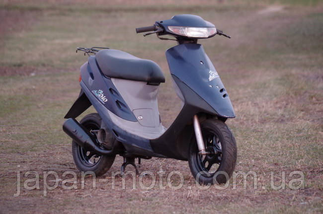 Хонда Дио 27 (Honda Dio 27) синий: продажа, цена в Киеве. Мотоциклы ...