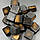 Кубики дубові вимочені в портвейні середньо-сильної обжарювання (100 р.), фото 2