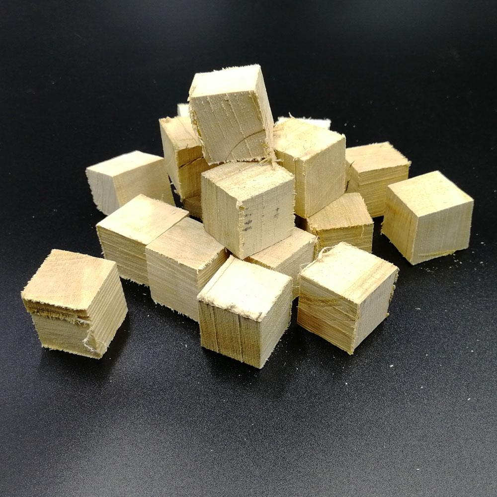 Кубики з вишні 2х2 (100 р.)