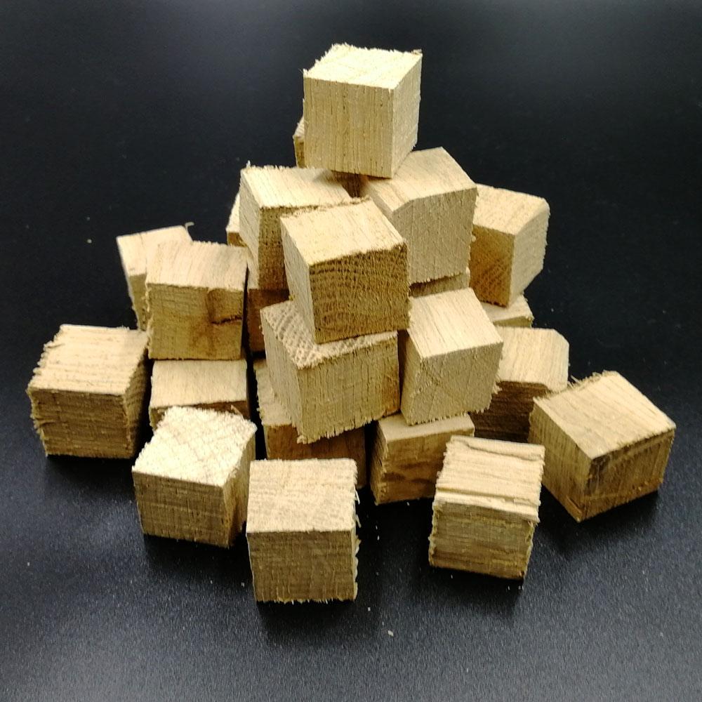 Кубики з грушы 2х2 (100 р.)