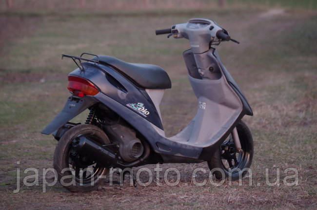 Хонда Дио 27 (Honda Dio 27) синий: продажа, цена в Киеве. Мотоциклы ...