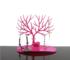 Підставка для зберігання ювелірних виробів у вигляді дерева WE Jewelry