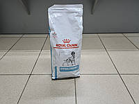 Royal Canin Hypoallergenic Dog 2kg сухой корм для собак с пищевой аллергией или непереносимостью
