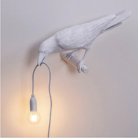 Настінна світлодіодна лампа Lucky Bird