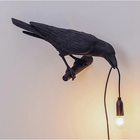Настінна світлодіодна лампа Lucky Bird
