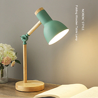 Лампа " Pookin " настільна світлодіодна у скандинавському стилі 5 Вт