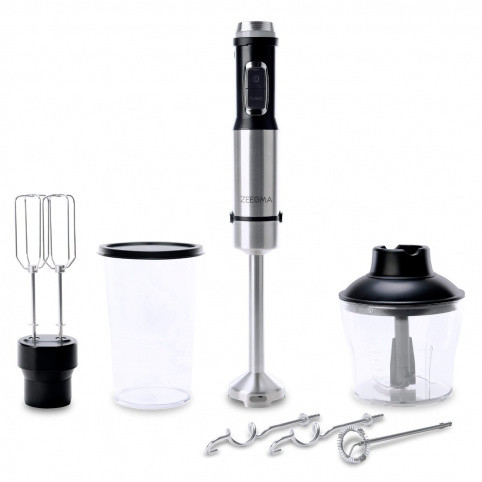 Блендер ручний Zeegma HANDY CHEF, фото 1
