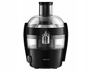 Соковыжималка Philips HR1832/02 500W