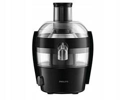 Соковитискач Philips HR1832/02 500W