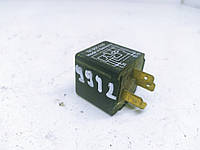 Автомобильное реле № 72 12V Hella 005719-00 / 191 955 529