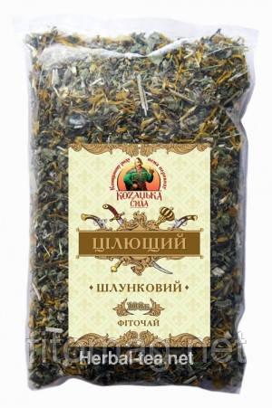 Збирання трав "Цілющий"  шлунковий у разі гасритів, для нормалізації кислотності, у разі печії 100 г
