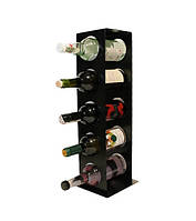 Підставка для вина, винний стелаж W092A на 5 пляшок