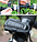Велосипедний габаритний ліхтар Antusi A8, фото 9