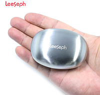 Мыло из нержавеющей стали для удаления запахов Leeseph
