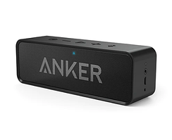 Портативна бездротова Bluetooth-колонка Anker SoundCore