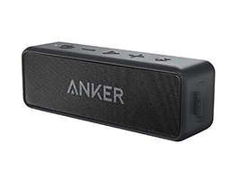 Портативна бездротова Bluetooth-колонка Anker SoundCore 2