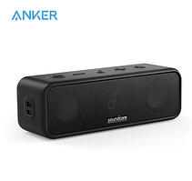 Портативна бездротова Bluetooth-колонка Anker Soundcore 3