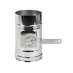 Регулятори тяги