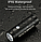 Велосипедний світлодіодний ліхтар ROCKBROS R1-400 + габарит Q3, фото 3