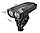 Велосипедний світлодіодний ліхтар X-TIGER QD-1101 + габарит, фото 7