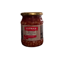 Гурман 470г — томатний соус
