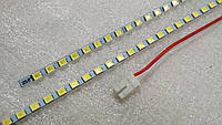 LED подсветка для мониторов JIAHE-23 6-A-533MM-90-2835 (15"-23,6")