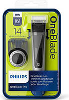 Электробритва Philips OneBlade Pro QP6520/20