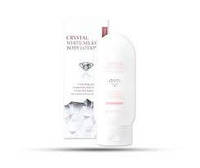 Лосьйон для тіла з екстрактом молока,3W CLINIC Crystal White Milky Body Lotion 150 гр(060603)