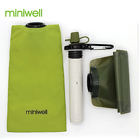 Портативний фільтр для води Miniwell L620