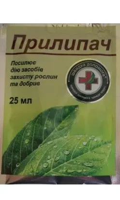 Прилипач Швидка допомога 25 мл