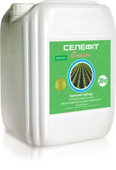 Селефіт Екстра,ТР 20 л