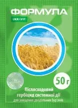 Формула, ВГ 50г