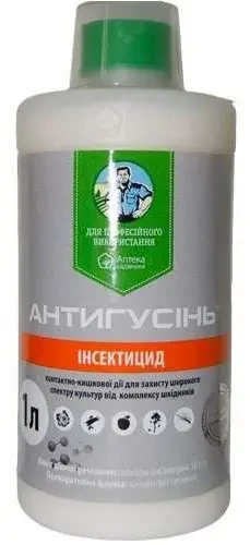 Антигусинь КС