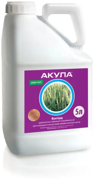 Акула КЕ 5 л