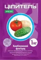 Фунгицид Целитель 25 г для лука, томатов, картофеля, огурцов, арбуза, винограад, дыни от Ukravit
