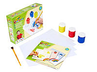 Набор для рисования красками Crayola (256698.006)