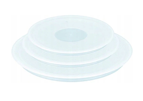Набір кришок Tefal Ingenio 16, 18, 20 см L9019222