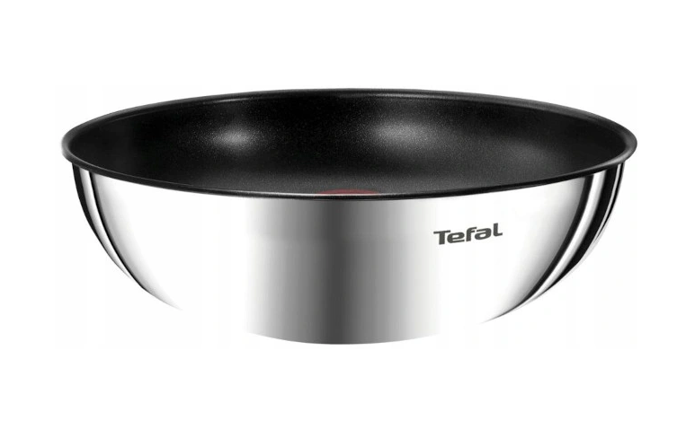 Сковорода-вок Tefal Ingenio Emotion L9487774 26 см: продаж, ціна в ...