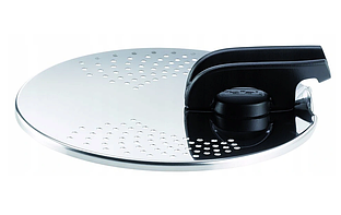 Кришка універсальна Tefal Ingenio L9939422 14-20 см