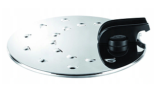 Кришка універсальна Tefal Ingenio L9939822 20-28 см