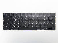 Клавиатура для MacBook Pro A1989 (2018-2019) - UK - RU