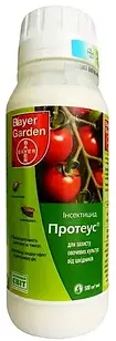 Інсектицид Протеус 500 мл для томатів, картоплі, буряків Bayer, Німеччина