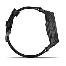 Смарт-годинник Garmin Tactix 7 Pro Ballistics Edition Solar-powered tactical GPS watch with applied ballistics, фото 5