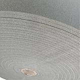 Спінений поліетилен хімічно зшитий ППЕ НХ 20 мм 1,2х25м, 30 м2, фото 3