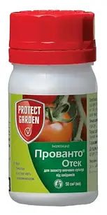 Інсектицид Прованто Отек 50 мл, Protect Garden для томатів, картоплі, буряків