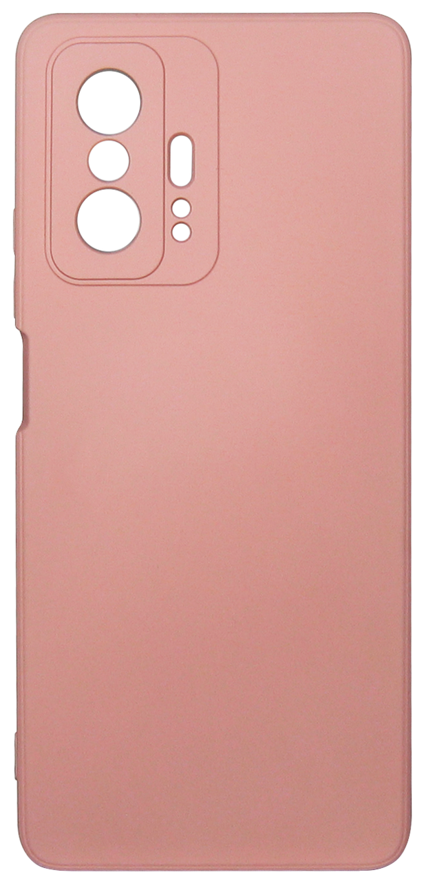 Силікон Xiaomi 11T/11T Pro Silicone Case