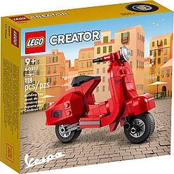 Lego Creator Веспа 40517