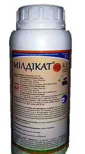 Фунгіцид Мілдикат 1 л, Самміт-Агро